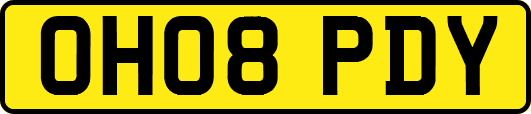 OH08PDY