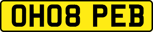 OH08PEB