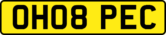 OH08PEC