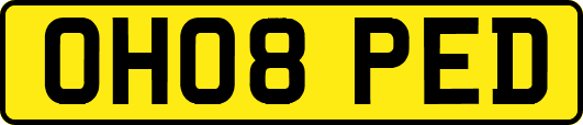 OH08PED