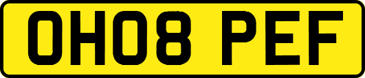 OH08PEF
