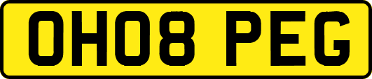 OH08PEG