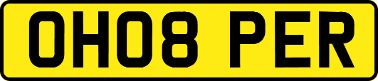 OH08PER