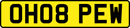 OH08PEW