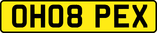 OH08PEX
