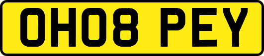 OH08PEY
