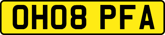 OH08PFA