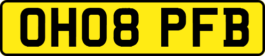 OH08PFB