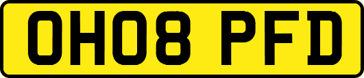 OH08PFD