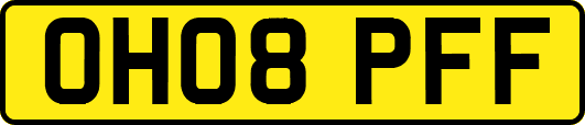 OH08PFF
