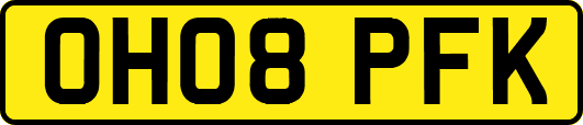 OH08PFK