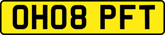 OH08PFT