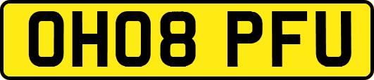 OH08PFU