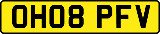 OH08PFV