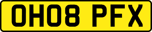 OH08PFX