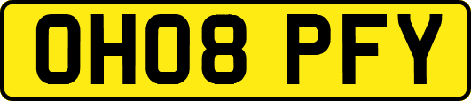 OH08PFY