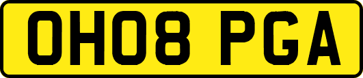 OH08PGA