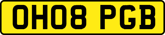 OH08PGB