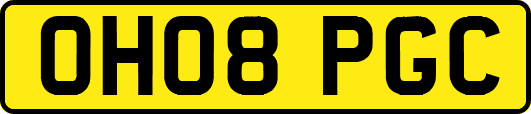 OH08PGC