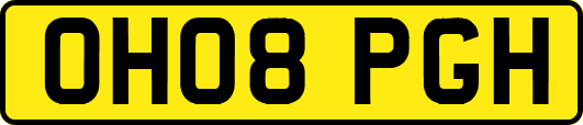OH08PGH