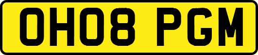 OH08PGM
