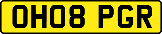 OH08PGR