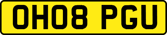 OH08PGU