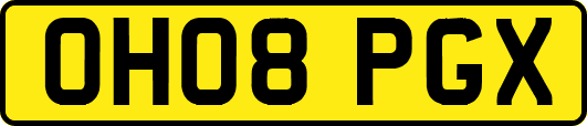 OH08PGX