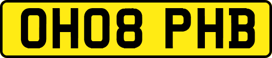 OH08PHB