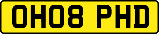 OH08PHD