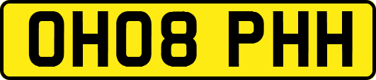 OH08PHH