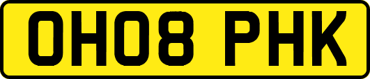 OH08PHK