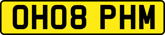 OH08PHM
