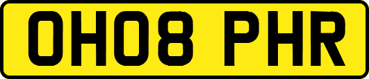 OH08PHR