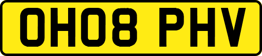OH08PHV