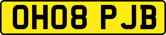 OH08PJB