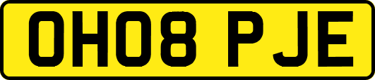 OH08PJE
