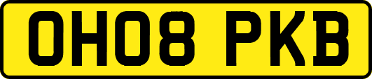 OH08PKB
