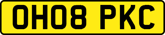 OH08PKC