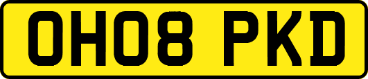 OH08PKD