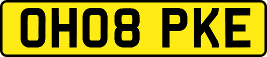 OH08PKE