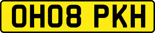 OH08PKH