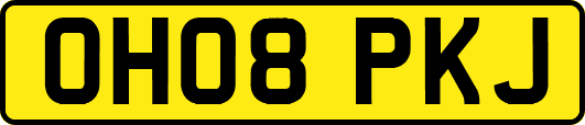 OH08PKJ