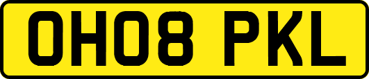 OH08PKL