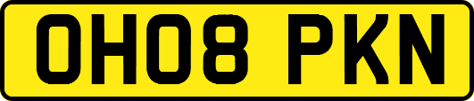 OH08PKN