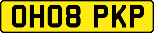 OH08PKP