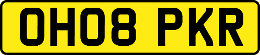 OH08PKR