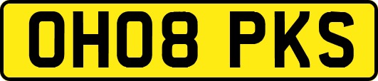 OH08PKS