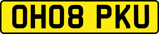 OH08PKU