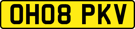 OH08PKV